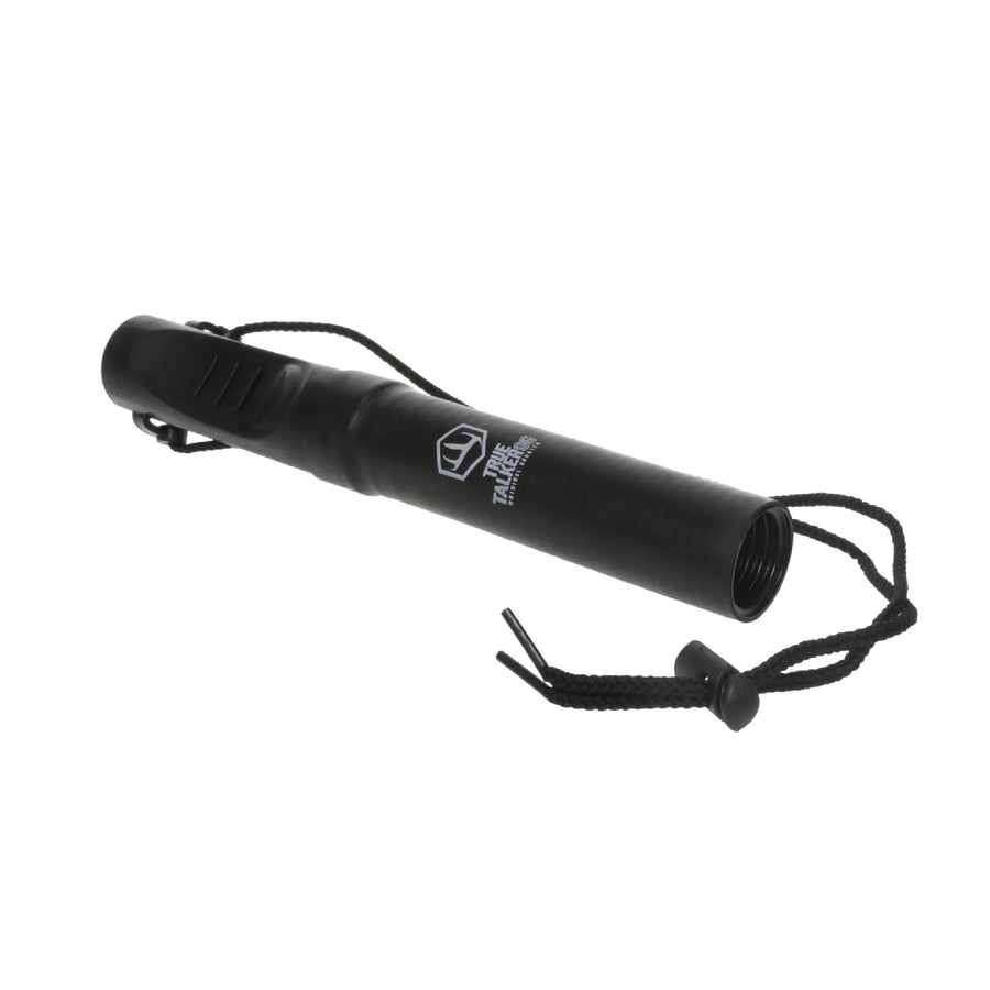 True Talker OG Deer Call - Hunters Specialties Realistic Five Common Hunting Vocalizations Game Call w/Lanyard