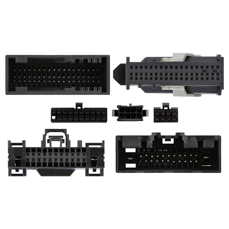 DSPX Heise PKG 11-UP Ford
