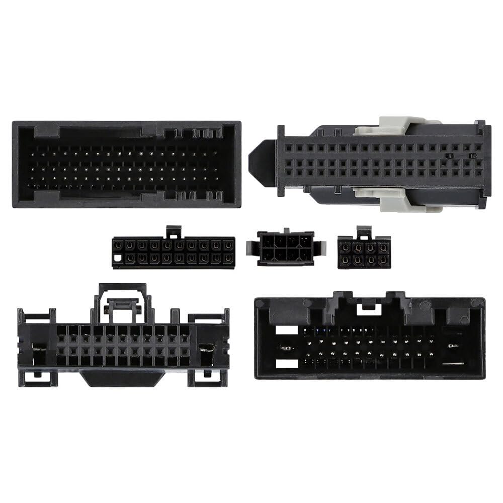 DSPX Heise PKG 11-UP Ford