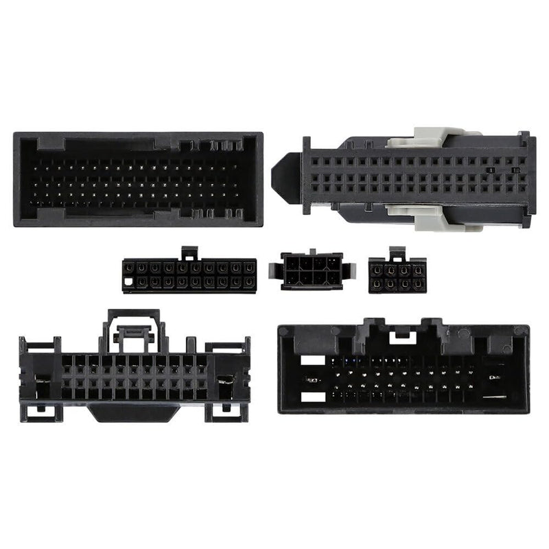 DSPX Heise PKG 11-UP Ford