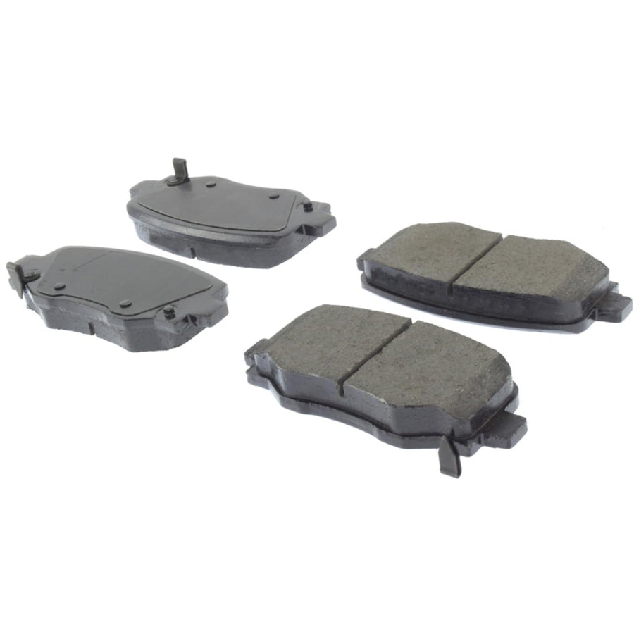 908.58507 Centric Select Pack;Rr