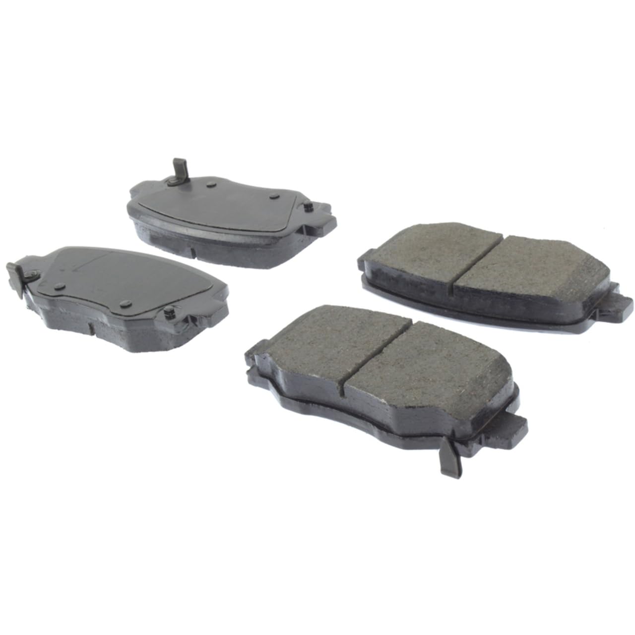 908.58506 Centric Select Pack;Rr