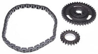 3 Piece MAHLE Timing Assy 93809