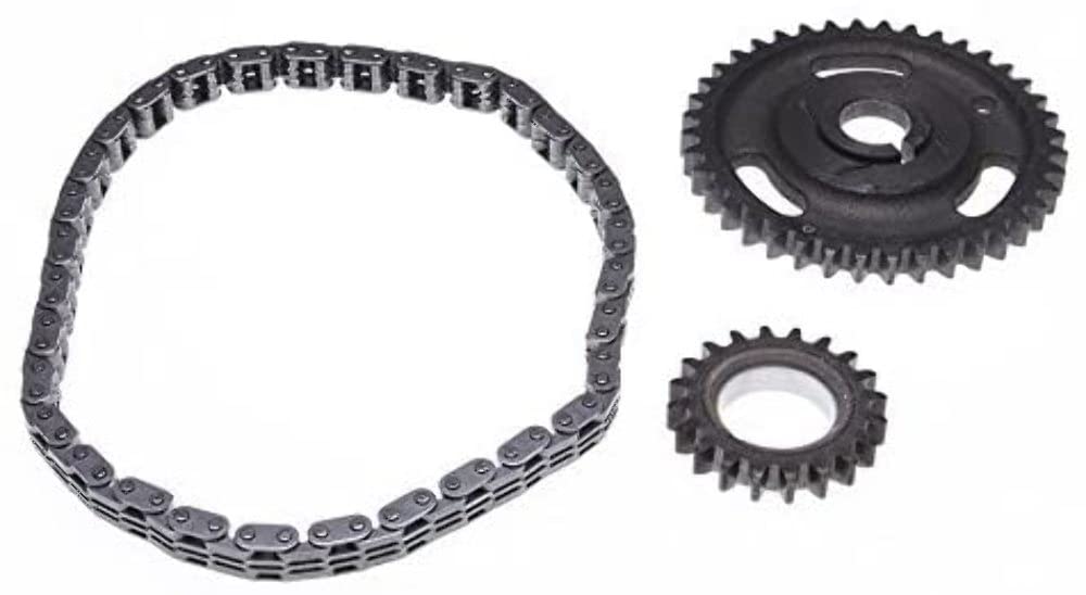 3 Piece MAHLE Timing Assy 93809