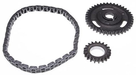 3 Piece MAHLE Timing Assy 93809