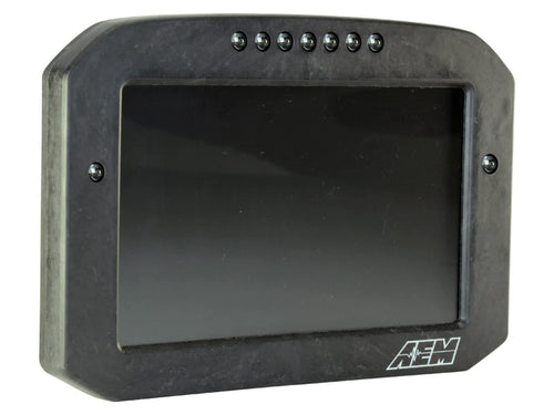 Cd-7G Carbo Flat Panel Display Kit