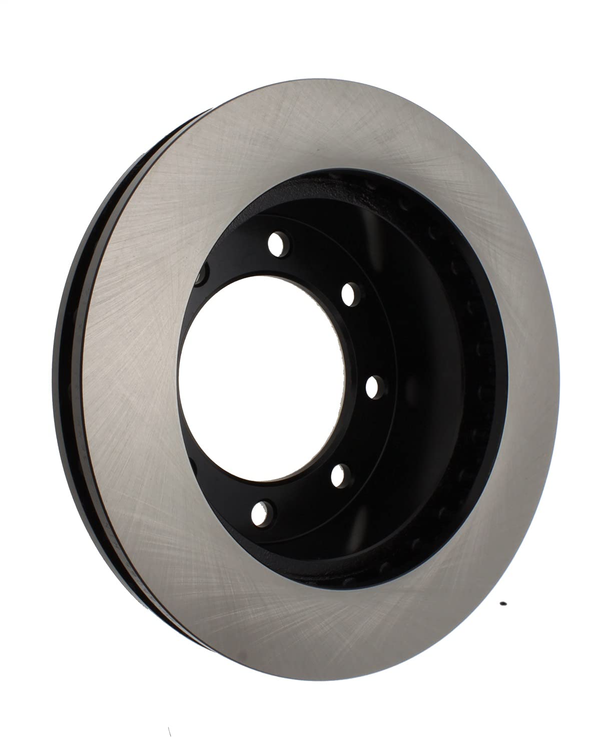 Disc Brake Rotor Centric Parts 120.65086CRY