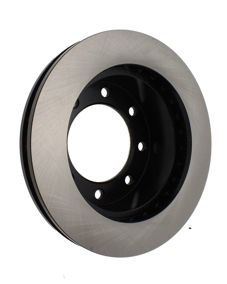 Disc Brake Rotor Centric Parts 120.65086CRY