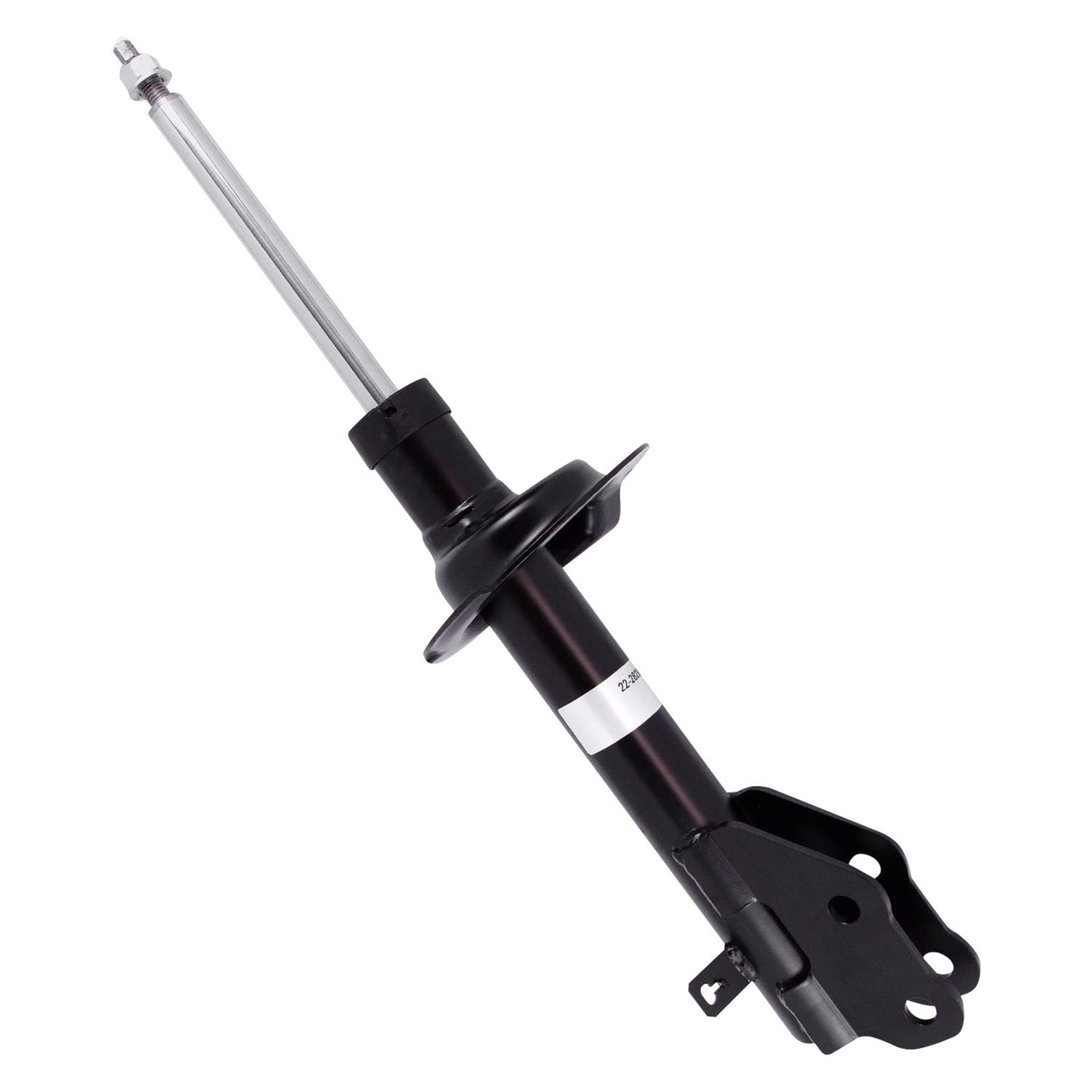 Bilstein B4 07-08 Ford Edge Front Right Twintube Strut Assembly OE Replacement (22-282989)