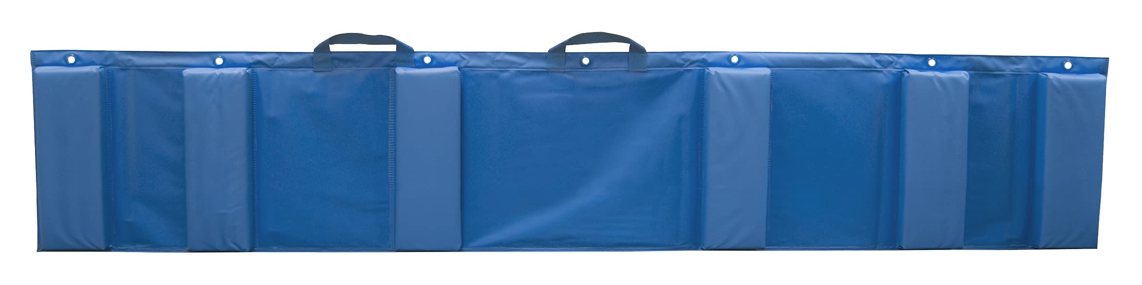 Hull-Saver TAYLOR MADE PRODUCTS Vinyl Covered Rafting Fender