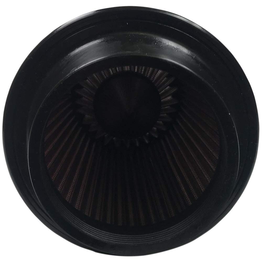 S&B Filters High Performance KF-1013 Replacement Filter (Oiled Cleanable, 8-ply Cotton)