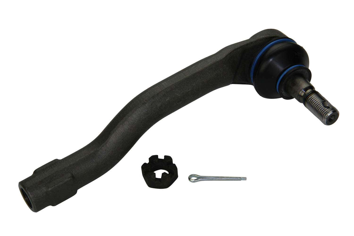 ES800941 MOOG Steering Tie Rod End for Mazda 2