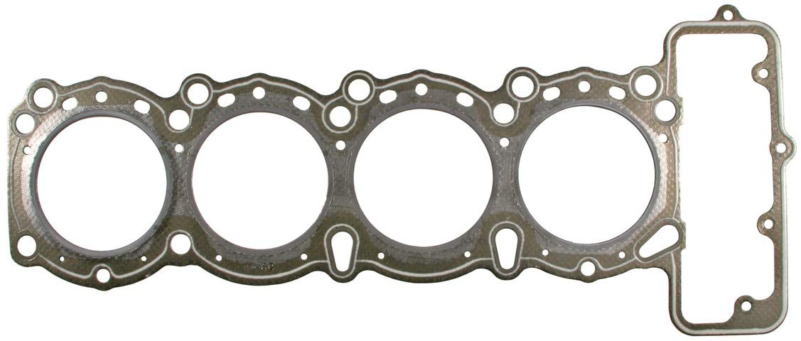 Engine Cylinder Head Gasket MAHLE 54498