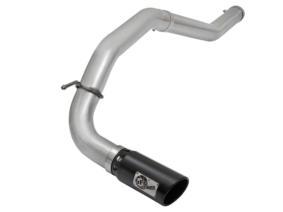 ATLAS aFe Power 49-06113-B Performance Exhaust System (for Titan XD)