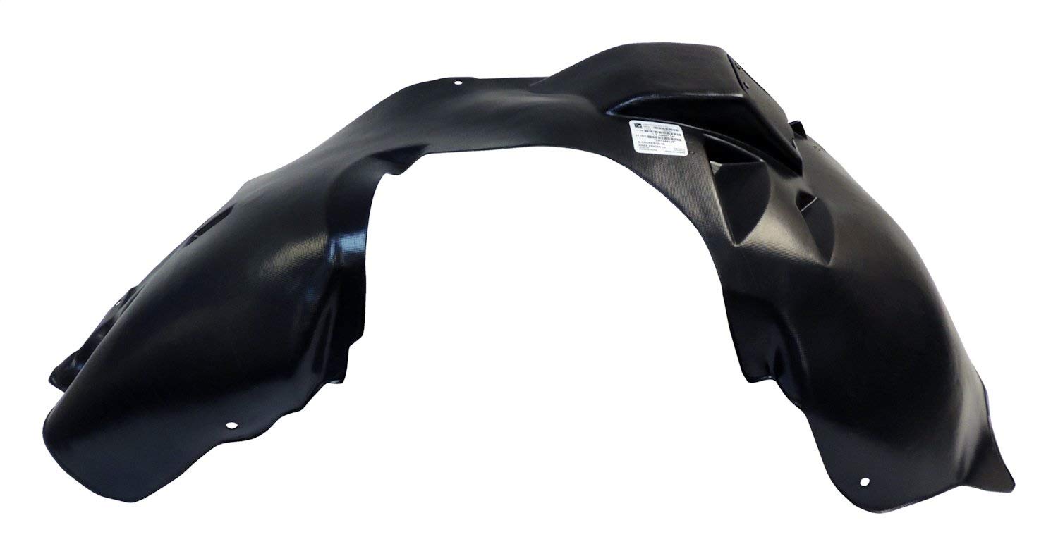 Crown Automotive RT Off-Road - Fender Liner
