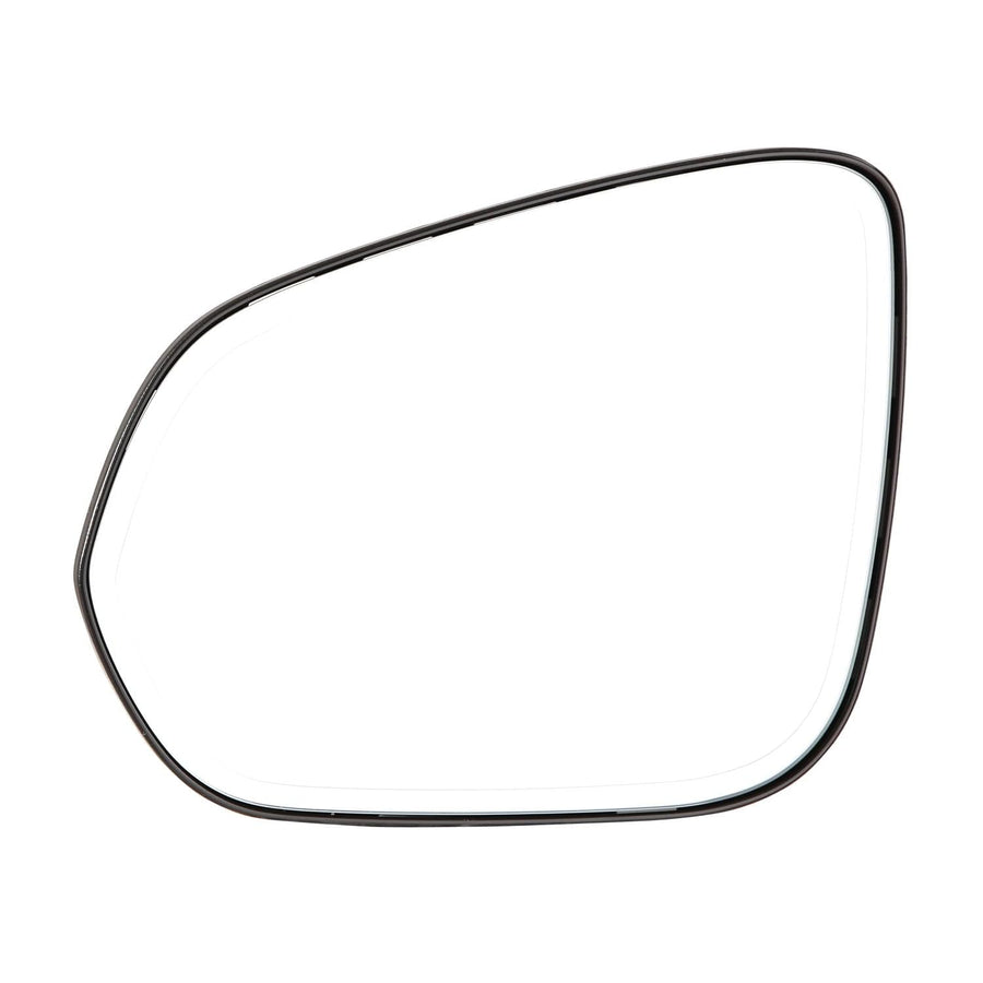 For LX RX 450h / 450Headlight / 350 / 350L 16-20 / NX 200t / 300 / 300h 15-21 ACK Mirror GLASS without BLIND Sport DETECTION ELECTROCHROMIC Driver Side | DOT Certified 87961-78030 | LX1324101