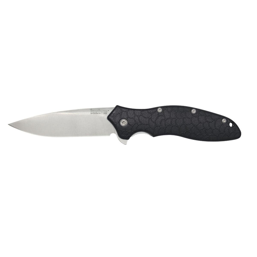OSO Sweet Kershaw (OSO Sweet-Clam)