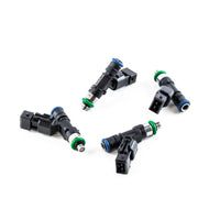 Matched Set of 4 DeatschWerks Injector (440cc/min), 1 Pack