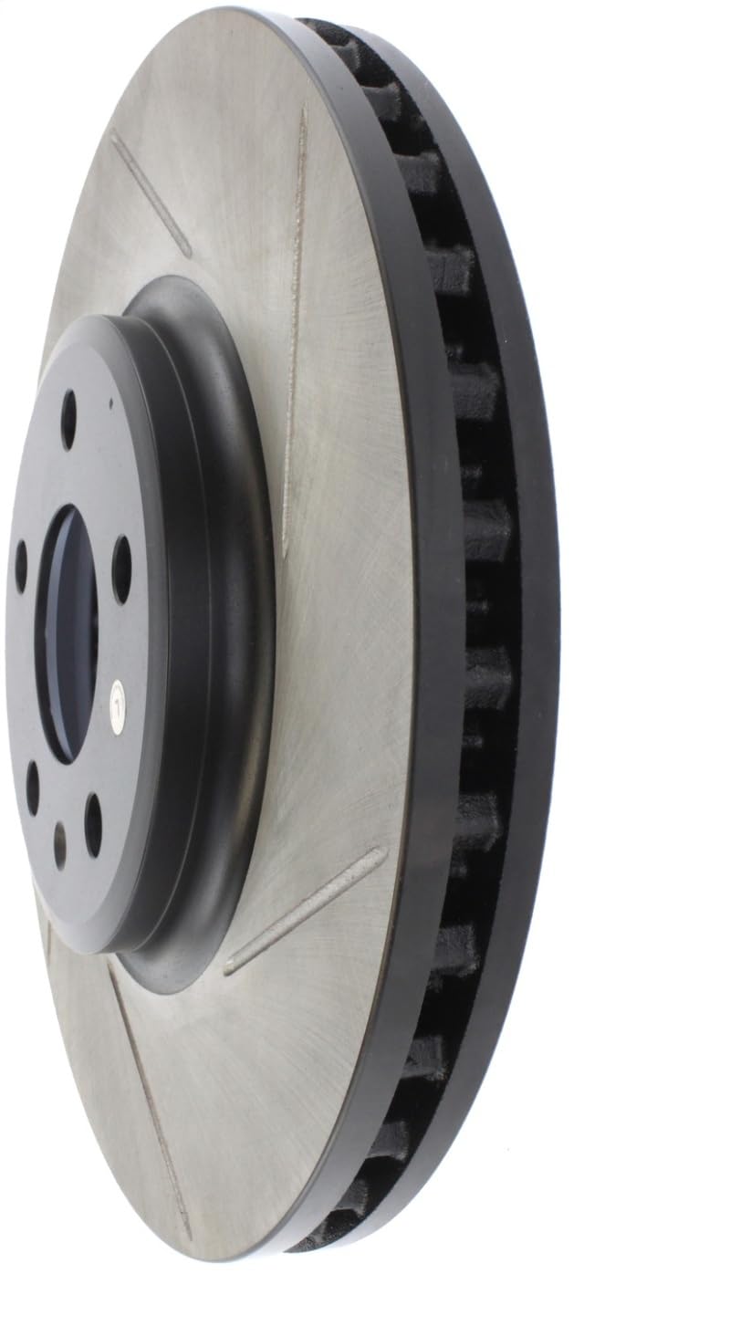 Rotor Brake