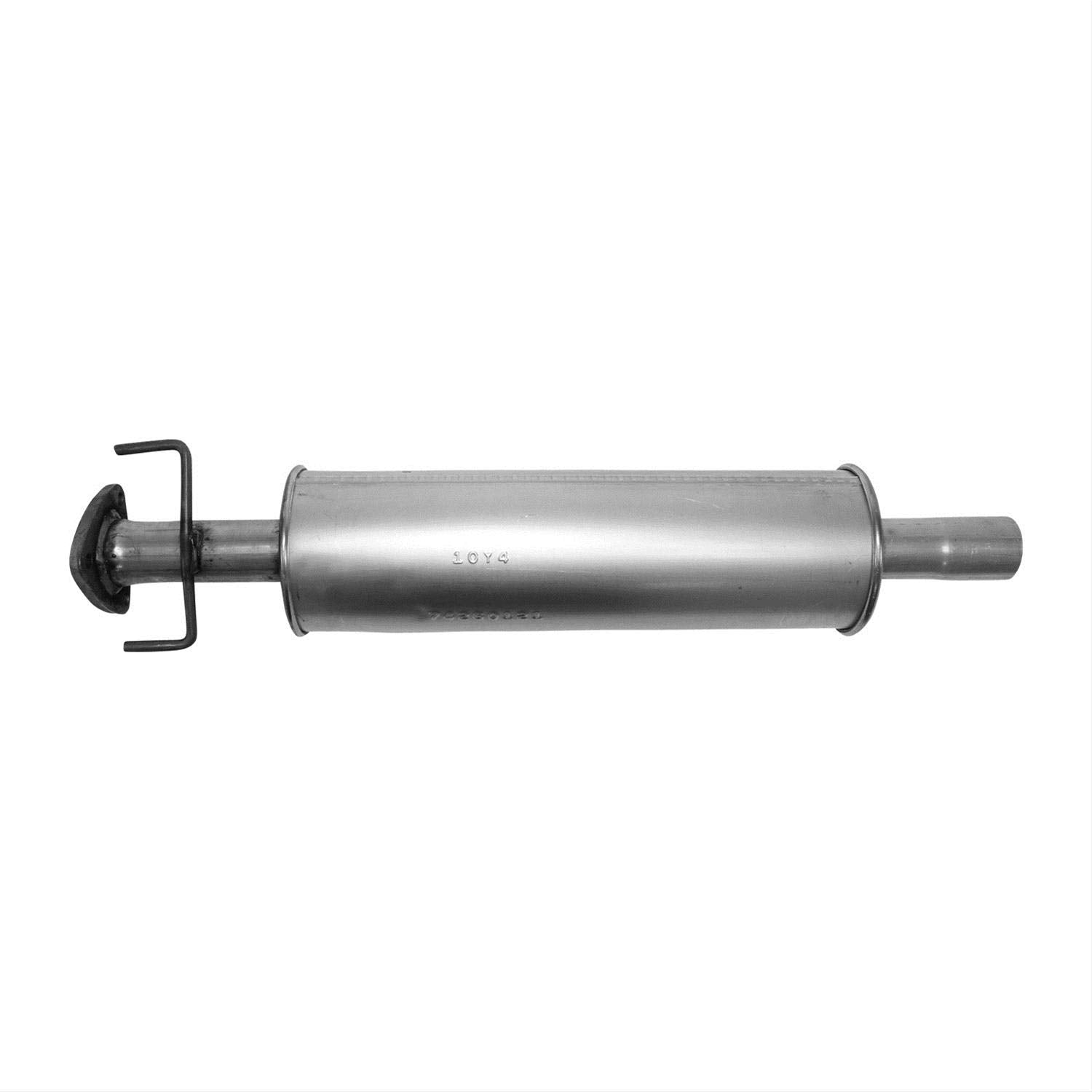 Msl Maximum Muffler AP Exhaust - 700461