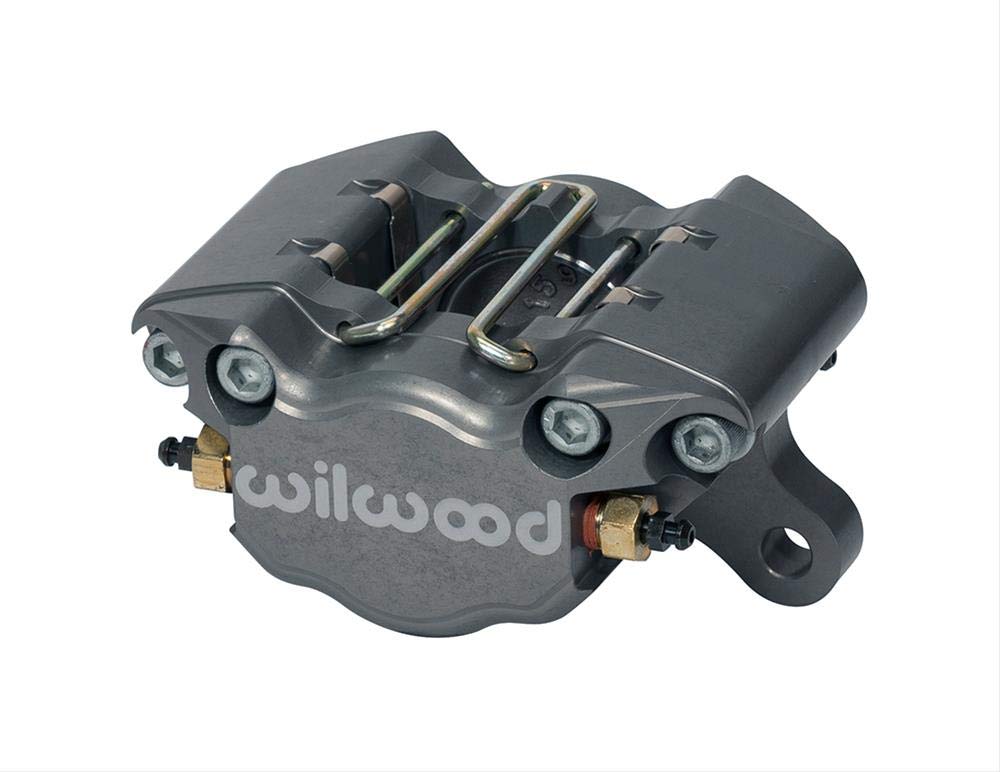 Caliper Wilwood 120-9688 (Dynapro Single), 1 Pack