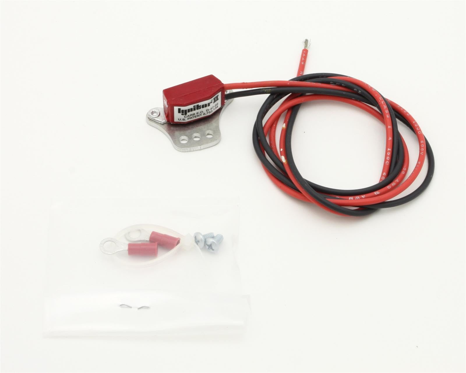 Ignitor II Pertronix for Autolite 6 Cylinder IGS Series