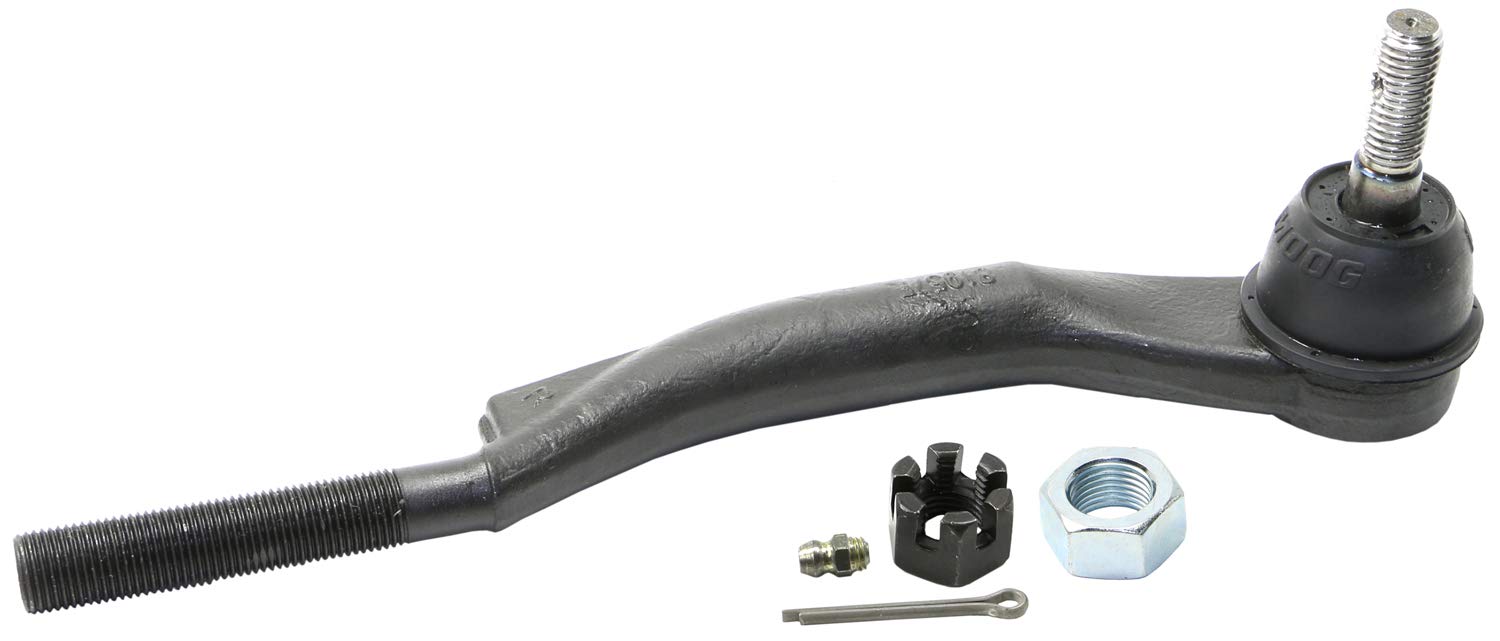 Steering Tie Rod End MOOG ES3676 for Chevrolet Trailblazer