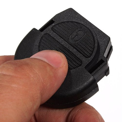 UnderCover 12-17 Passengers Side Ford Ranger Swing Case - Black Smooth
