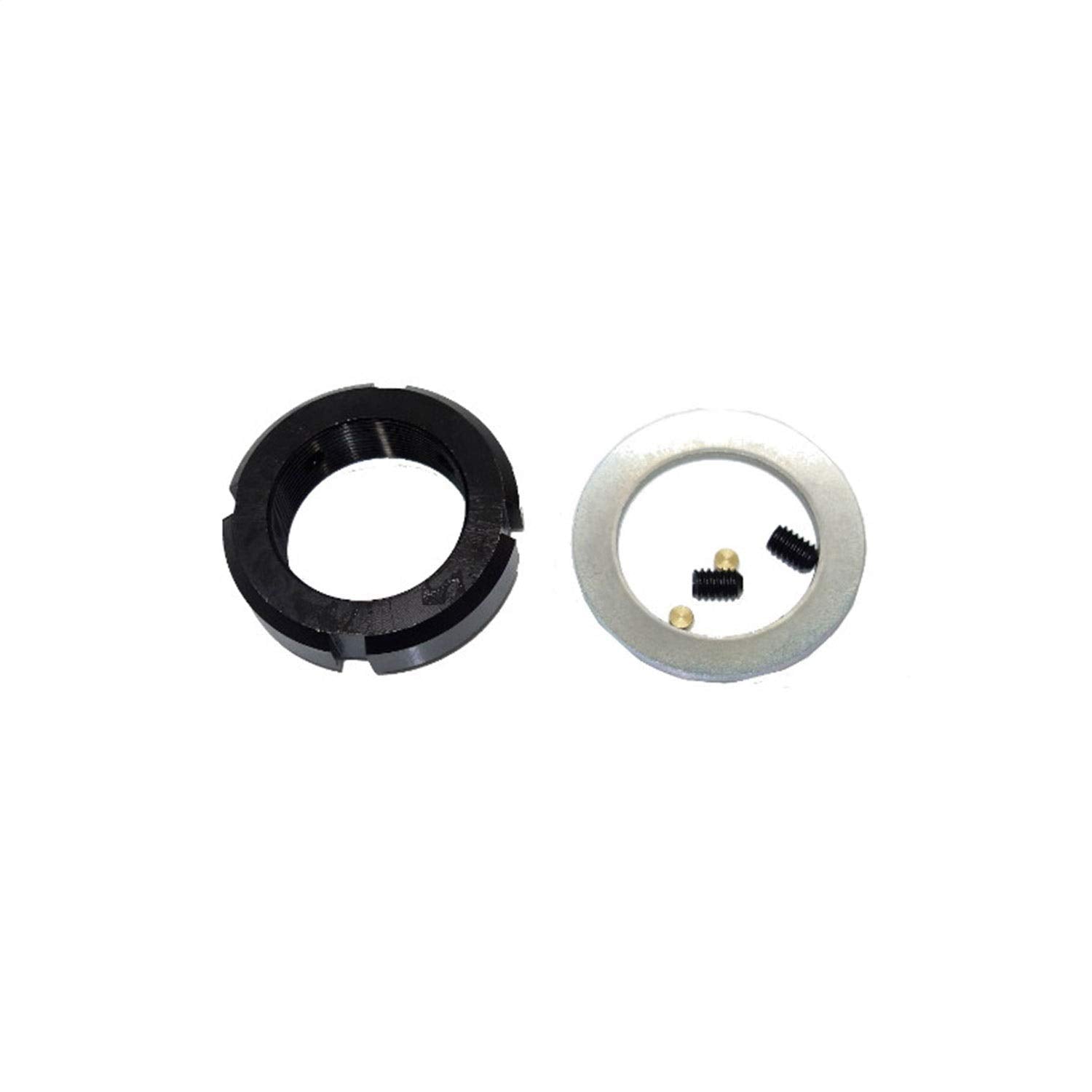 Mitsubishi USA Standard Manual Transmission Mainshaft Nut
