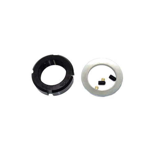 Mitsubishi USA Standard Manual Transmission Mainshaft Nut