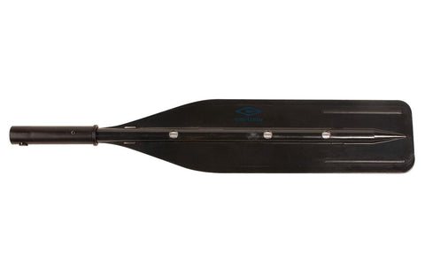 Blade Assembly Carlisle Outfitter 6.5 Black