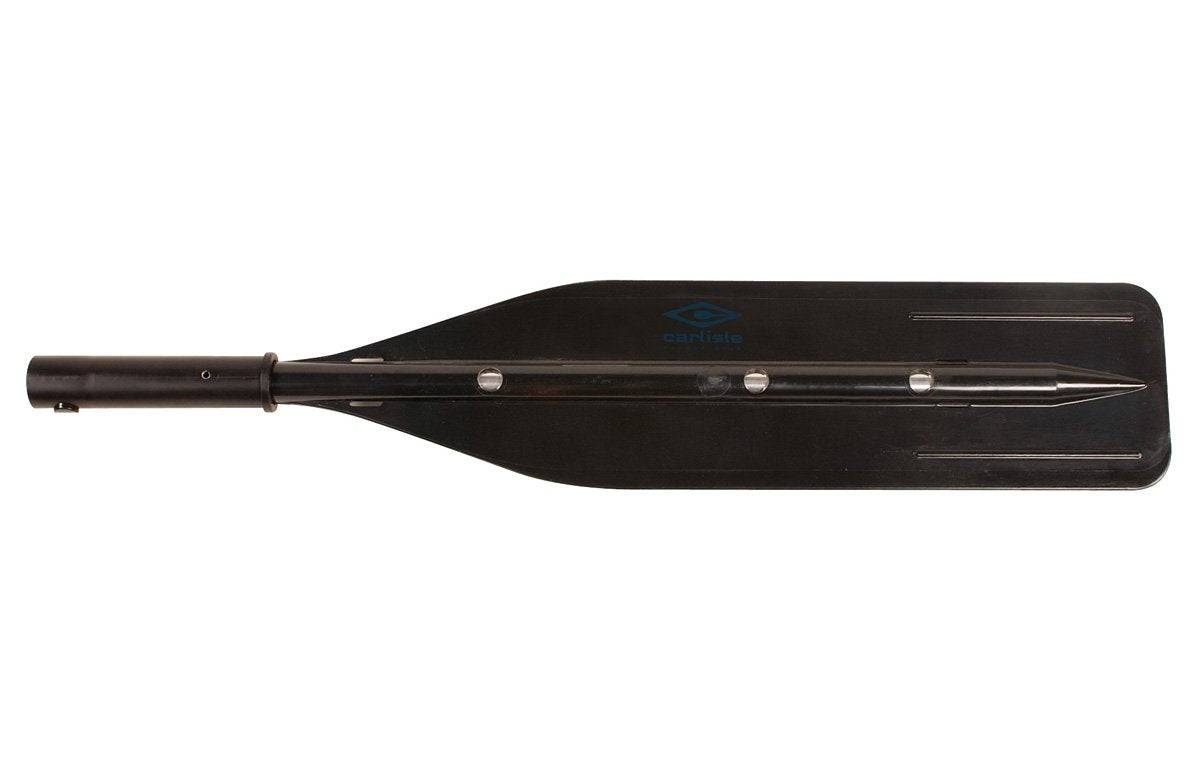 Blade Assembly Carlisle Outfitter 8 Black,