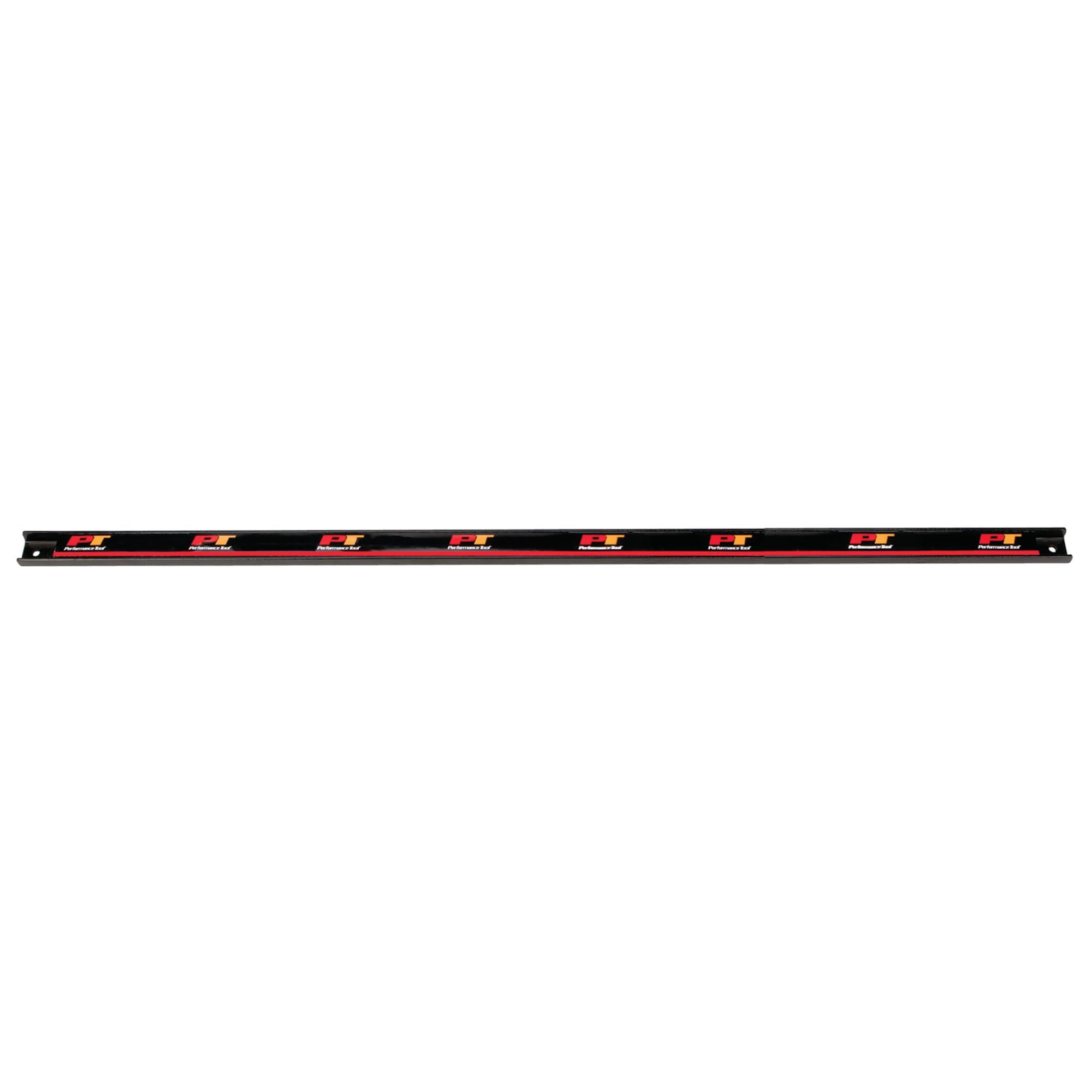24” Performance Tool W1289 Magnetic Tool Strip Holder Organizer Rack | Knife Bar with Multipurpose | Ideal For Knife Holder, Knife Rack, Knife Strip, Kitchen Utensil Holder, Tool Holder & Art Supplies