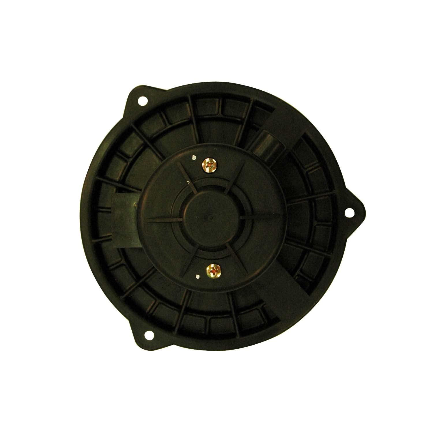 Kia Sedona TYC 700143 Replacement Front Blower Assembly