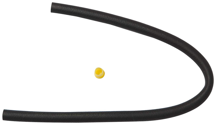 Power Steering Gates 361960 Bulk Return Line Hose (2-Ft. Length)