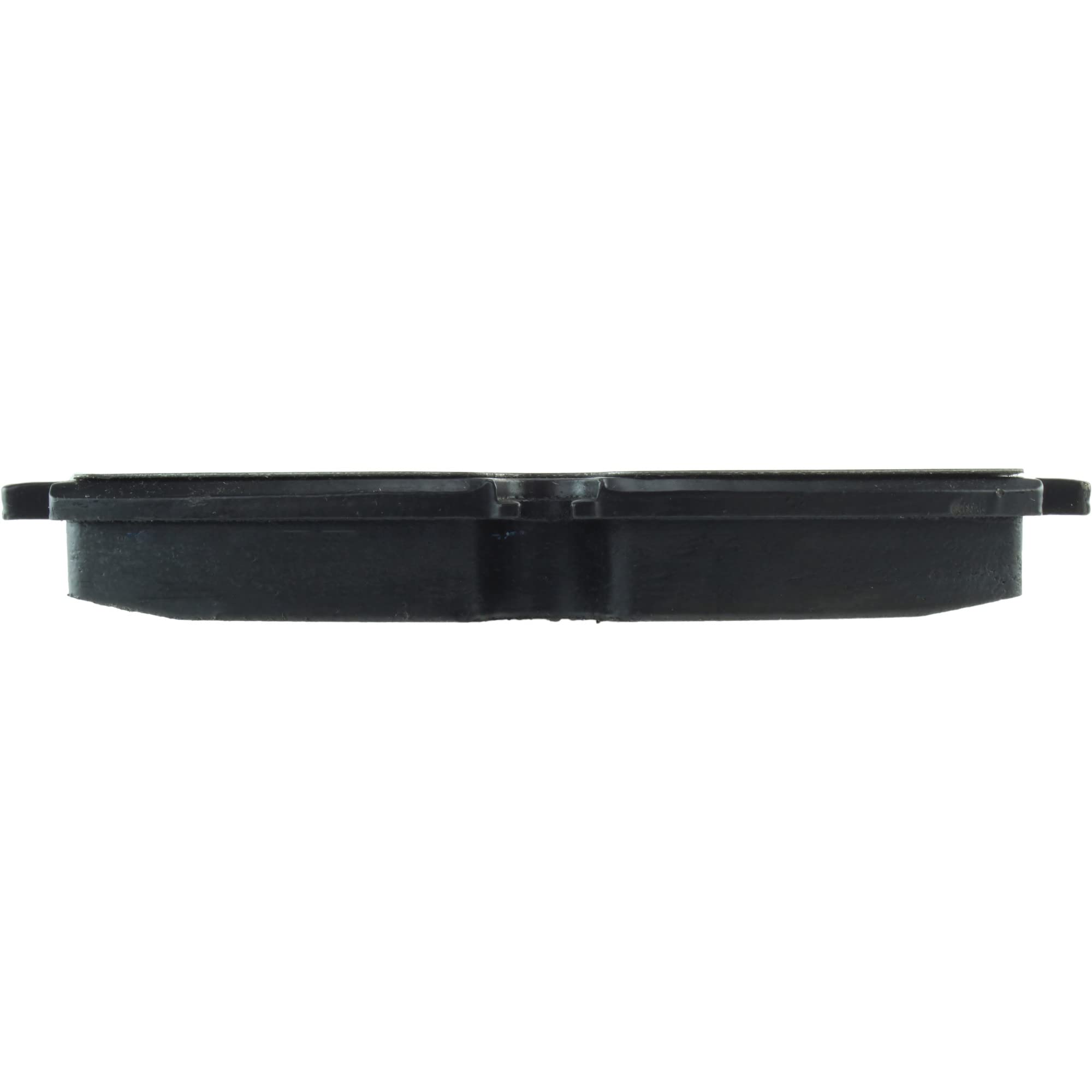 Premium Centric 300.13160 Semi Metallic Brake Pads with Shims and Hardware