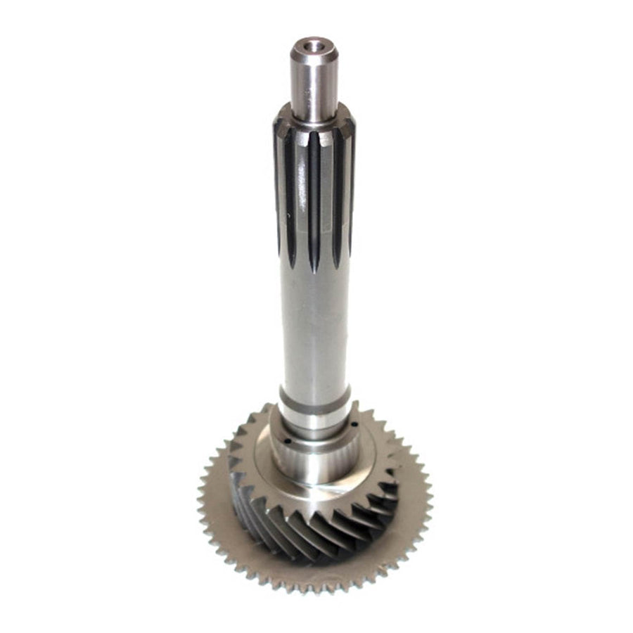 Dodge NV5600 Manual Transmission Input Shaft 1 3/8" 10-Spl USA Standard