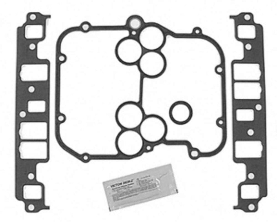 Engine Intake Manifold Gasket Set MAHLE Original MS15497