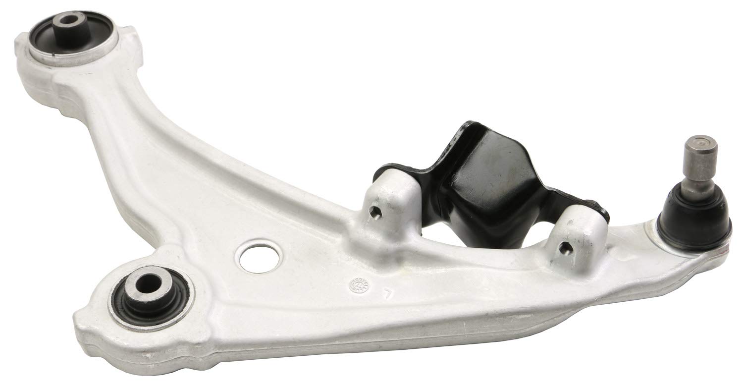 MOOG Front Left Lower Suspension Control Arm and Ball Joint Assembly for Nissan Altima RK620195