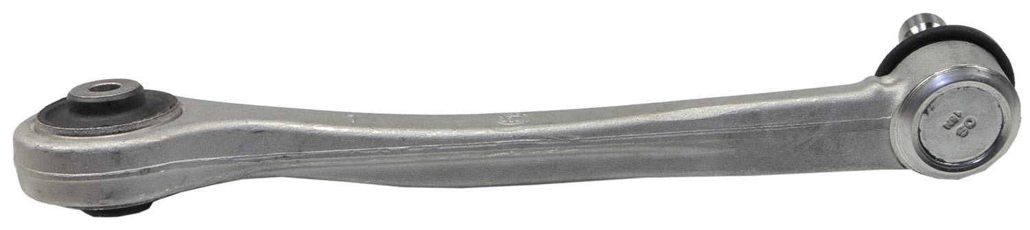 MOOG Suspension Control Arm and Ball Joint Assembly front left upper forward RK622845