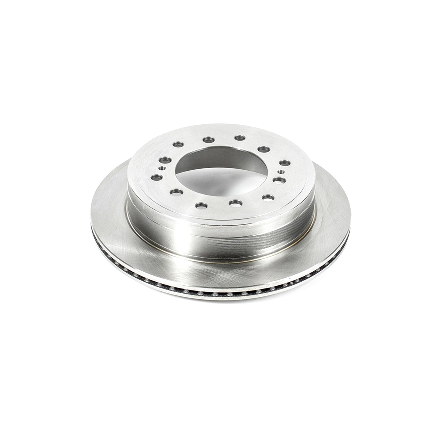 Autospecialty Power Stop Brake Rotor - JBR1396