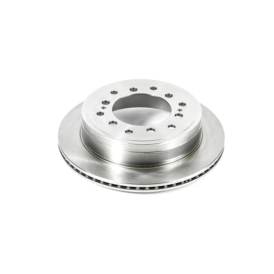Autospecialty Power Stop Brake Rotor - JBR1396