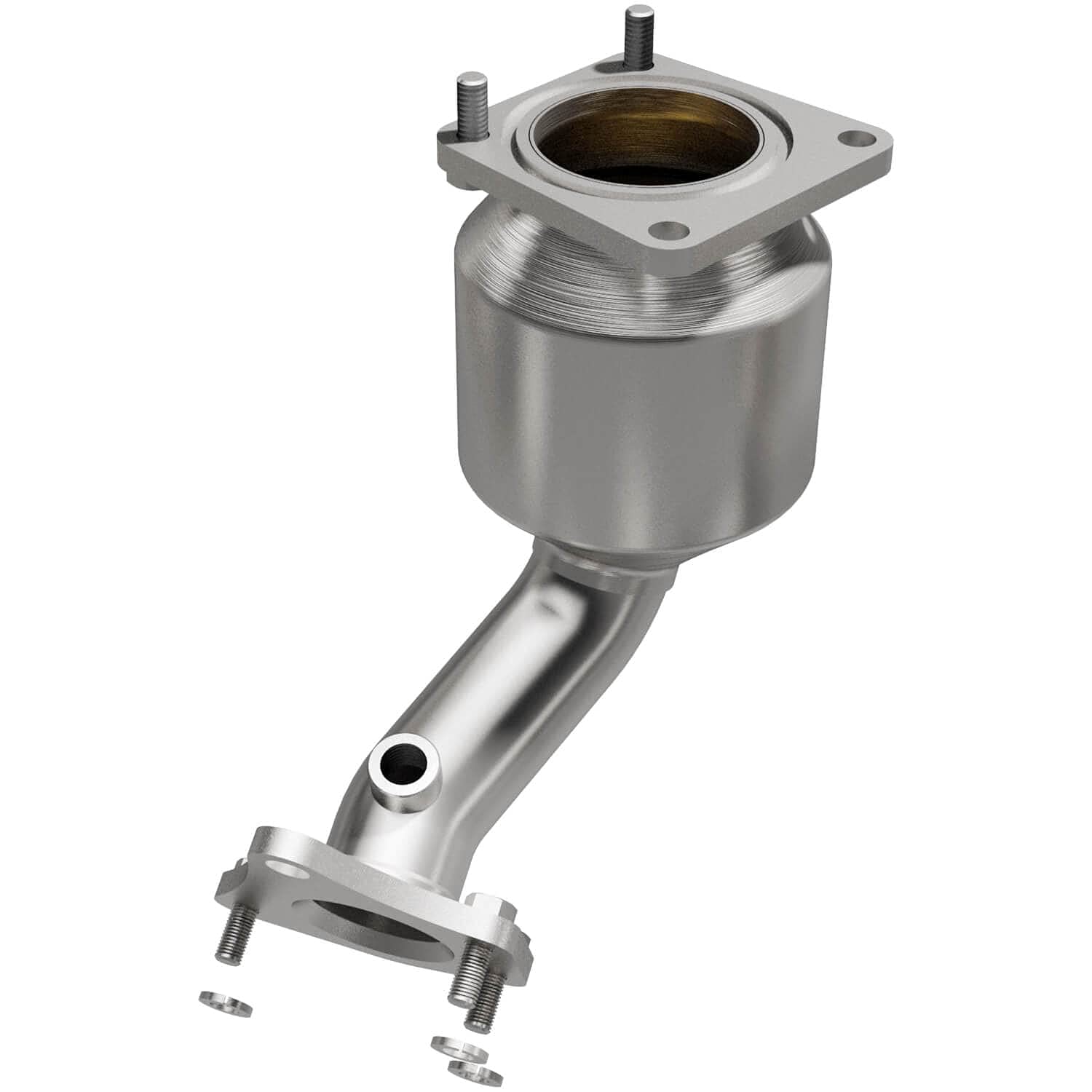 California Grade MagnaFlow Catalytic Converter 5582163: Direct-Fit, Compatible with 2013 Nissan Pathfinder (CARB Compliant)