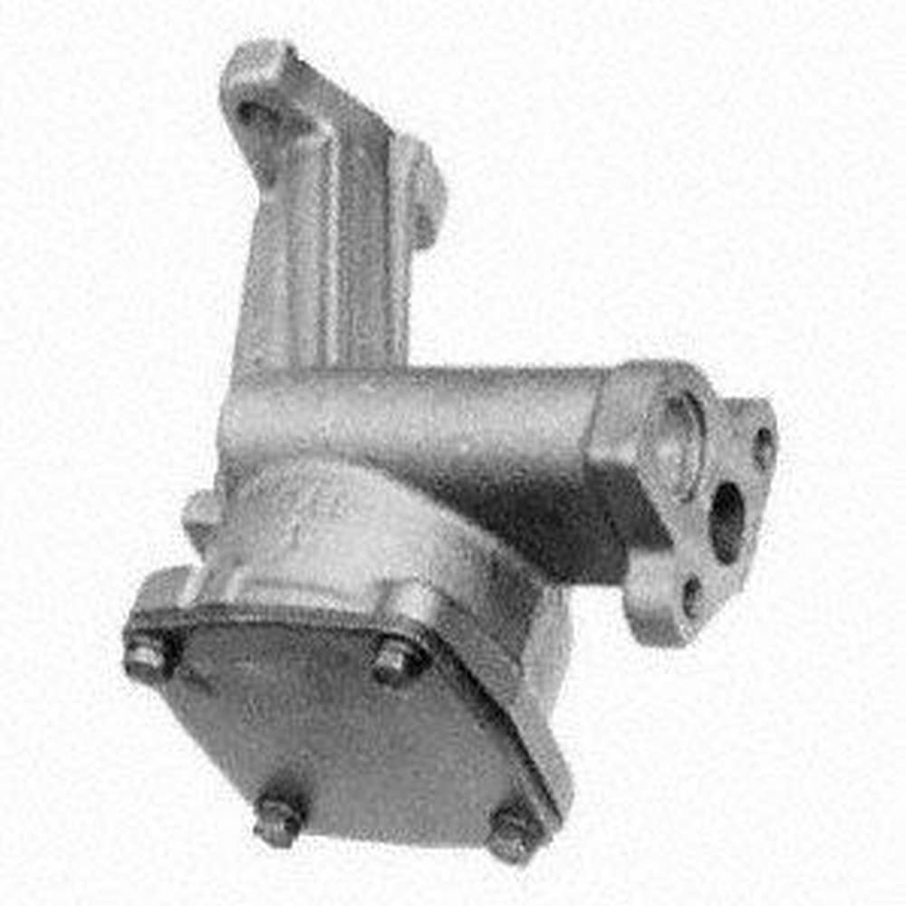 Oil Pump Engine