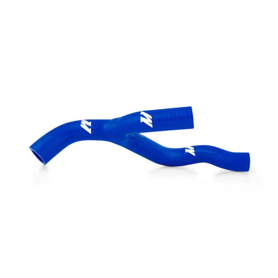 Mishimoto Dirt Bike MMDBH-KTM6-11KTYBL Silicone Hose Fits KTM 350SXF 2011 Blue