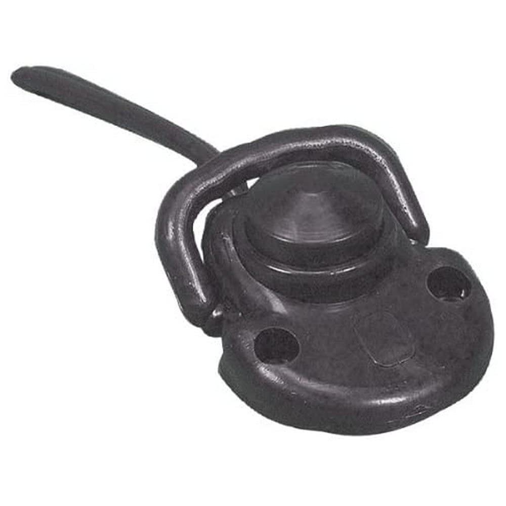 T-H Marine Sure Foot FCS-2-DP Trolling Motor Foot Switch
