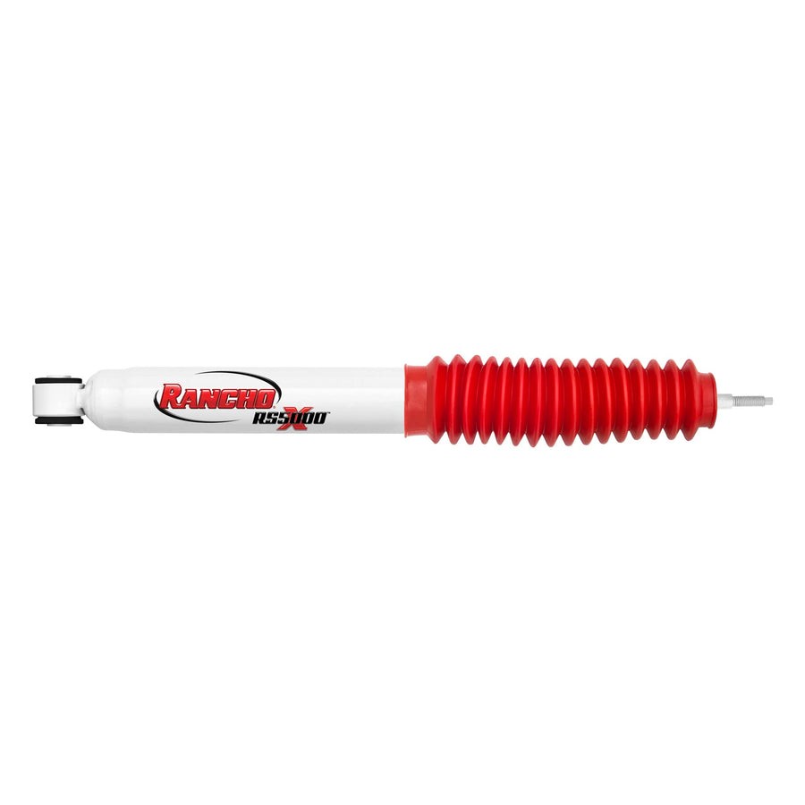 RS55072 Rancho RS5000X Suspension Shock Absorber