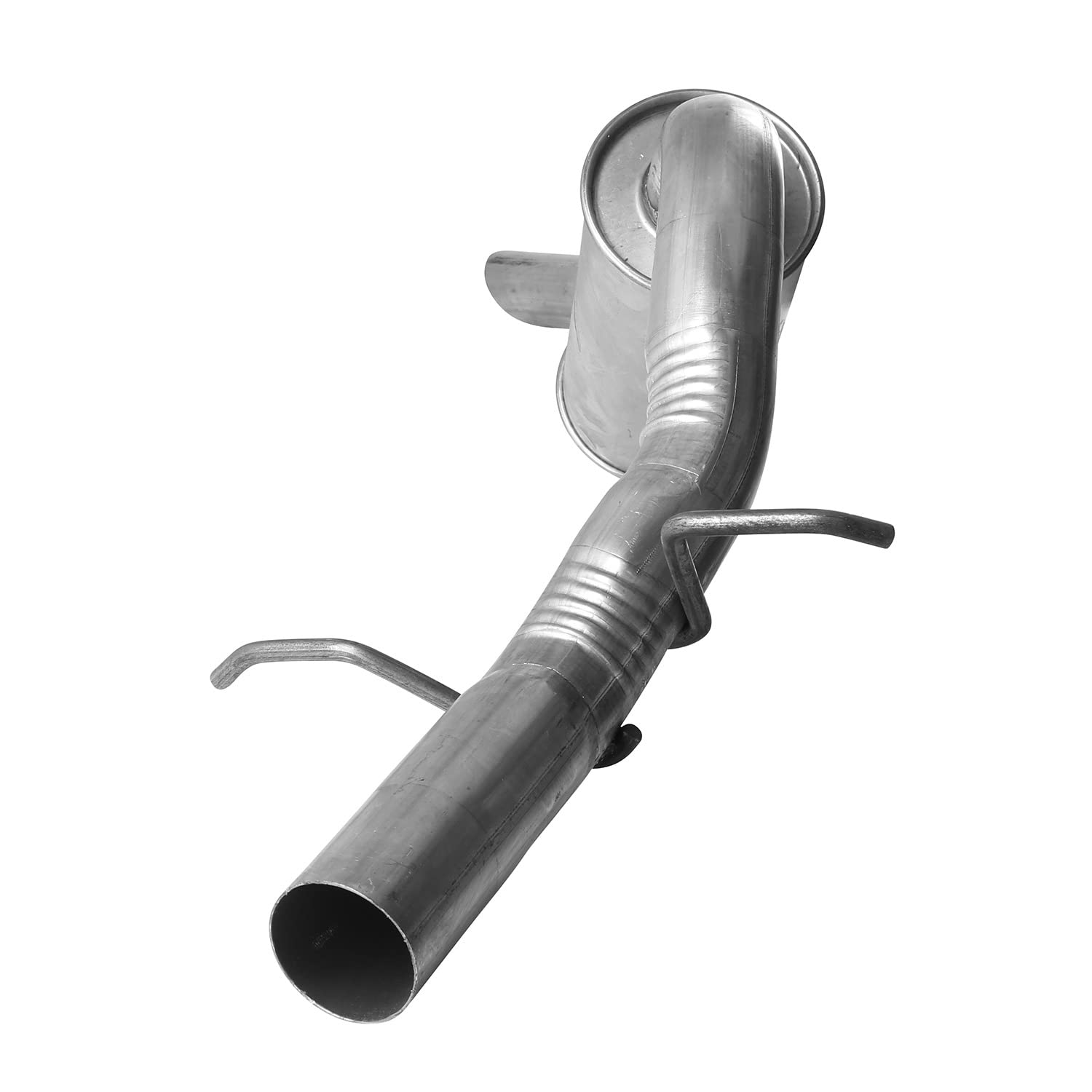 Exhaust Tail Pipe New for Silverado 1500 Sierra 1500 Focus