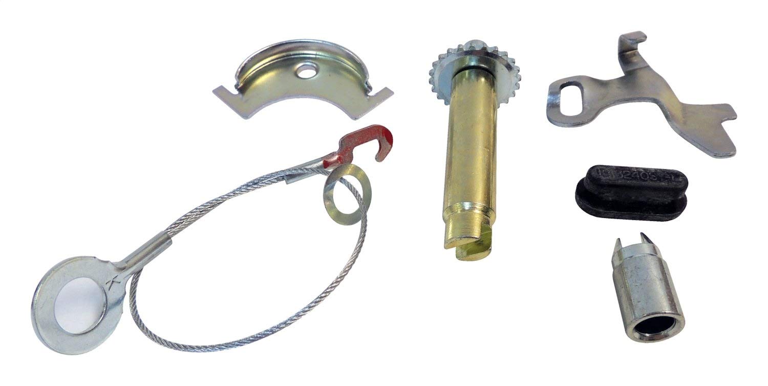 Brake Drum Automotive Crown Hardware Kit