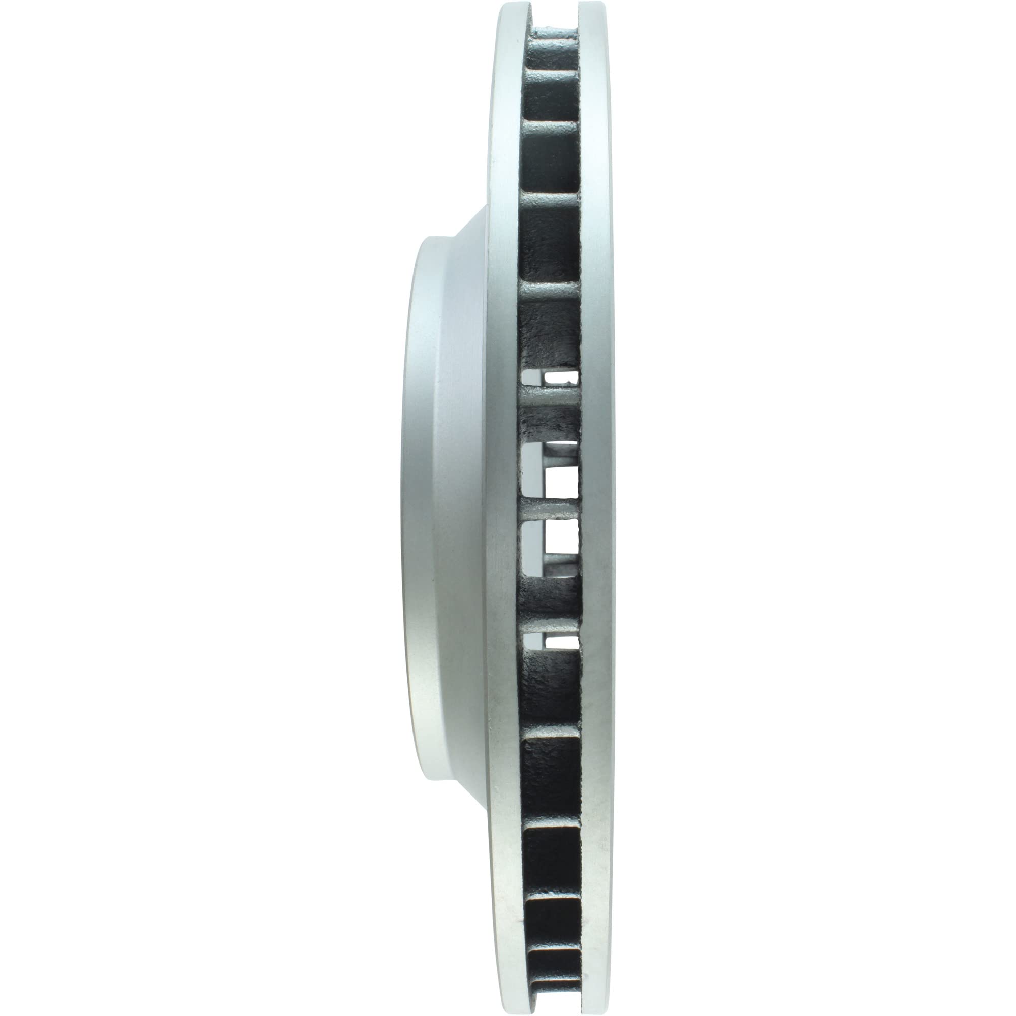 Centric Gcx Rotor 320.66051F with Full Coating
